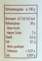 Holunderblten Sirup 500ml