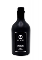 Olivenl Arbequina mild 500ml