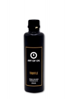 Olivenl Arbequina Trffel 200ml