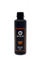 Olivenl Orange Basilikum 200ml